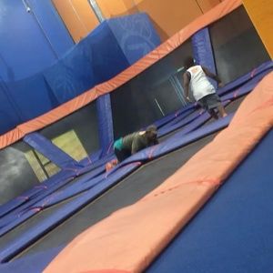 Meet your Posher, Darin